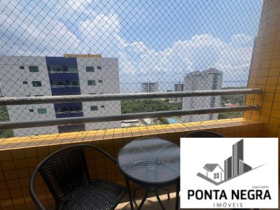 Apartamento, 1 quarto, 55 m² - Foto 1