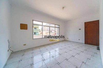 Sobrado, 4 quartos, 270 m² - Foto 1