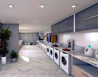 Apartamento, 1 quarto, 37 m² - Foto 4