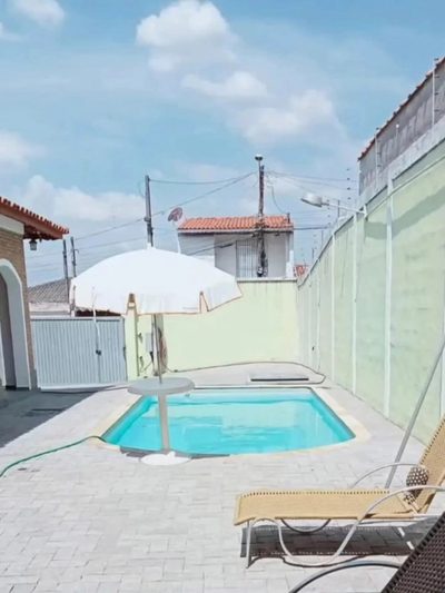 Casa, 3 quartos - Foto 2