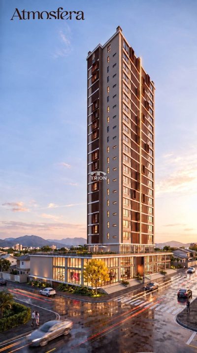 Apartamento, 2 quartos, 69 m² - Foto 3