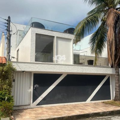 Casa, 7 quartos, 600 m² - Foto 1