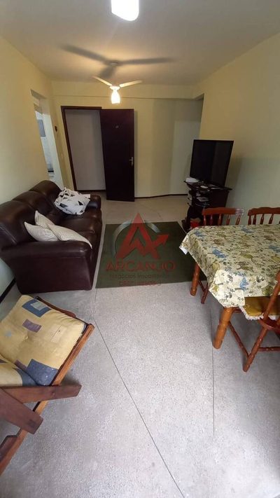 Apartamento, 2 quartos, 85 m² - Foto 2