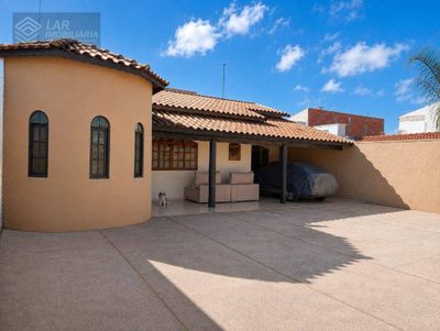 Casa, 2 quartos, 141 m² - Foto 2