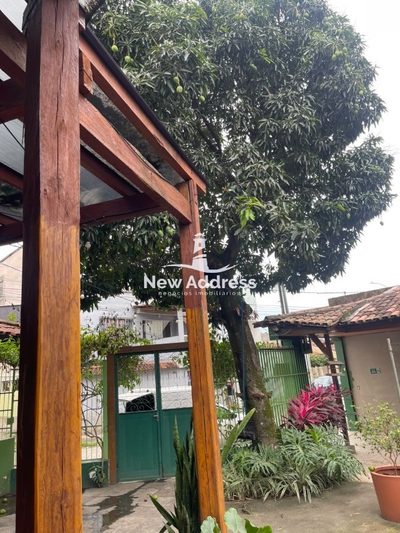 Casa, 7 quartos, 500 m² - Foto 2
