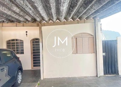 Casa, 2 quartos, 49 m² - Foto 2