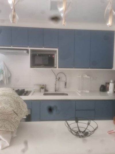 Apartamento, 2 quartos, 83 m² - Foto 1