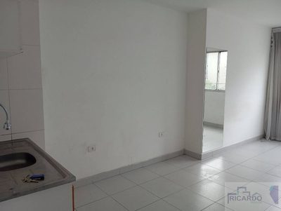 Apartamento, 1 quarto, 28 m² - Foto 4