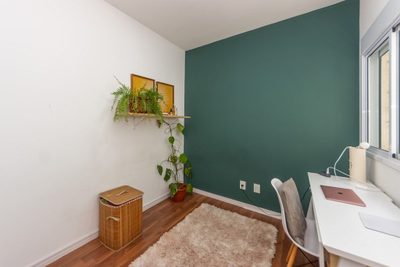 Apartamento, 2 quartos, 65 m² - Foto 4