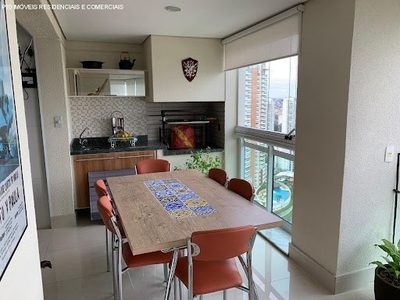 Apartamento, 3 quartos, 177 m² - Foto 1
