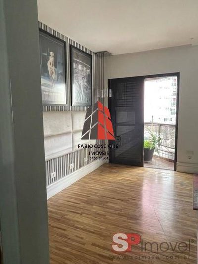 Apartamento, 4 quartos, 226 m² - Foto 5