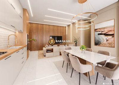 Apartamento, 2 quartos, 75 m² - Foto 4