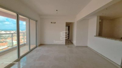 Apartamento, 3 quartos, 87 m² - Foto 4