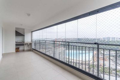 Apartamento, 2 quartos, 113 m² - Foto 5