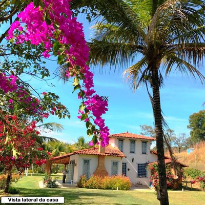 Chácara, 5 quartos - Foto 4
