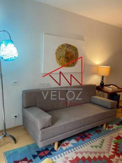 Apartamento, 2 quartos, 80 m² - Foto 5