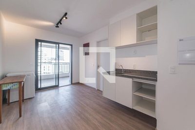 Apartamento, 1 quarto, 34 m² - Foto 3