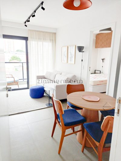 Apartamento, 1 quarto, 40 m² - Foto 5