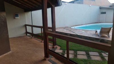 Casa, 3 quartos, 270 m² - Foto 1
