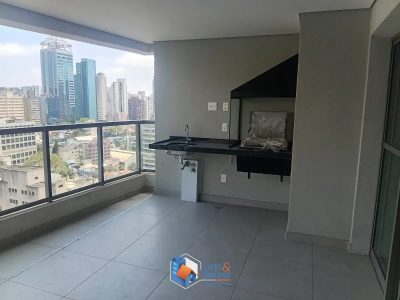 Apartamento, 3 quartos, 120 m² - Foto 2