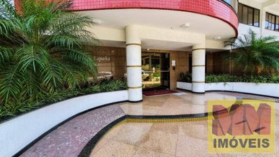 Cobertura, 3 quartos, 160 m² - Foto 3