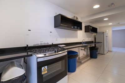 Apartamento, 3 quartos, 162 m² - Foto 2