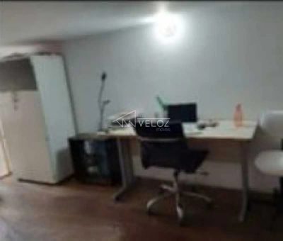Loja-Salão, 31 m² - Foto 1