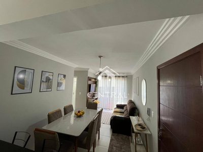 Apartamento, 2 quartos, 50 m² - Foto 1
