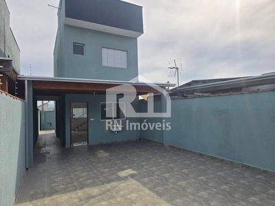 Casa, 2 quartos, 120 m² - Foto 1