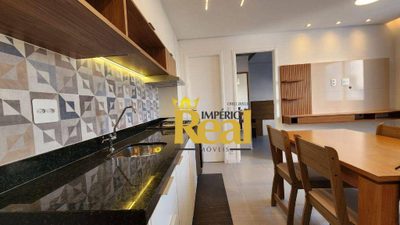 Apartamento, 2 quartos, 34 m² - Foto 4