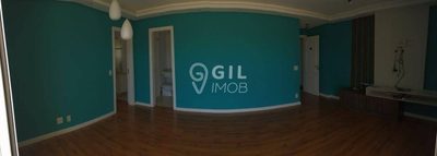 Apartamento, 3 quartos, 99 m² - Foto 4