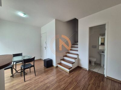 Apartamento, 2 quartos, 73 m² - Foto 2