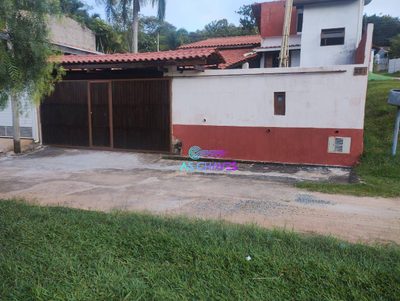 Casa, 2 quartos, 128 m² - Foto 1