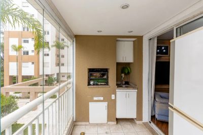 Apartamento, 3 quartos, 95 m² - Foto 2