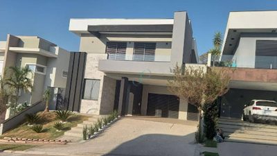 Casa, 3 quartos, 242 m² - Foto 3