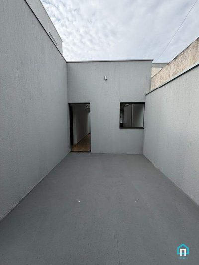 Casa, 2 quartos, 47 m² - Foto 2