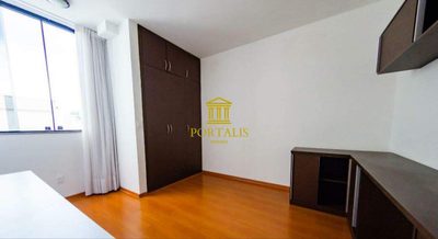 Apartamento, 4 quartos, 164 m² - Foto 5