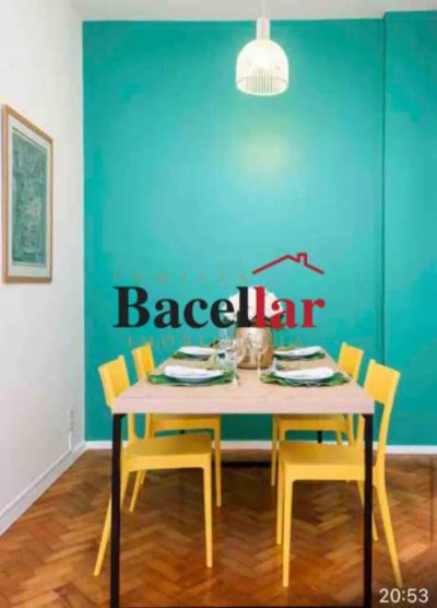 Apartamento, 2 quartos, 74 m² - Foto 4