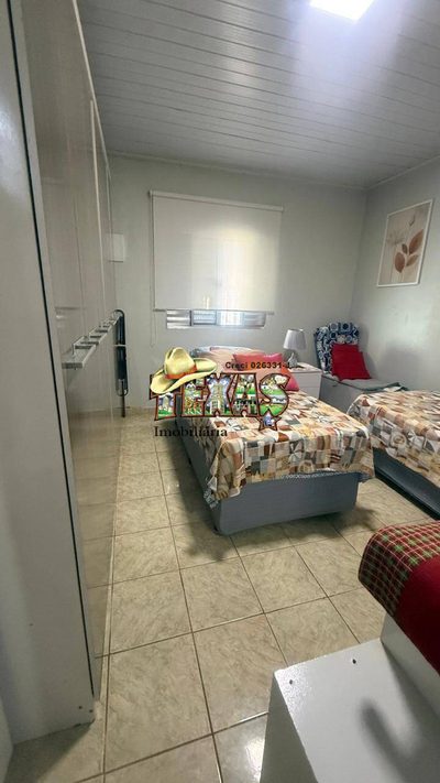 Casa, 1 quarto, 50 m² - Foto 5