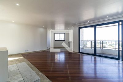 Apartamento, 4 quartos, 180 m² - Foto 2