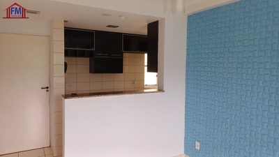 Apartamento, 2 quartos, 60 m² - Foto 4