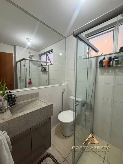 Apartamento, 2 quartos, 60 m² - Foto 5
