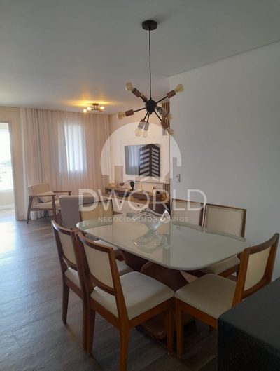 Apartamento, 2 quartos, 85 m² - Foto 1