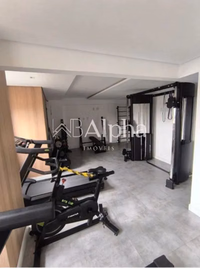 Apartamento, 2 quartos, 58 m² - Foto 3