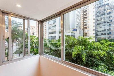 Apartamento, 3 quartos, 135 m² - Foto 4