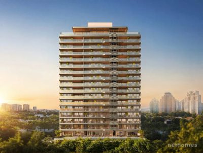 Cobertura, 4 quartos, 287 m² - Foto 1
