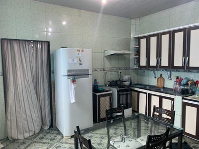 Casa de Condomínio, 2 quartos - Foto 5