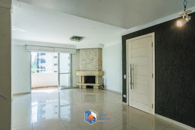 Apartamento, 3 quartos, 120 m² - Foto 2