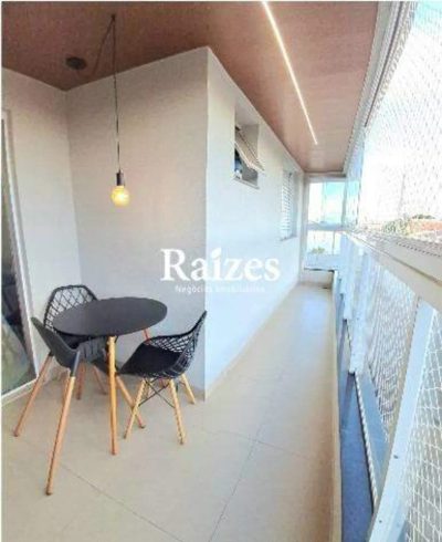Apartamento, 3 quartos, 84 m² - Foto 3