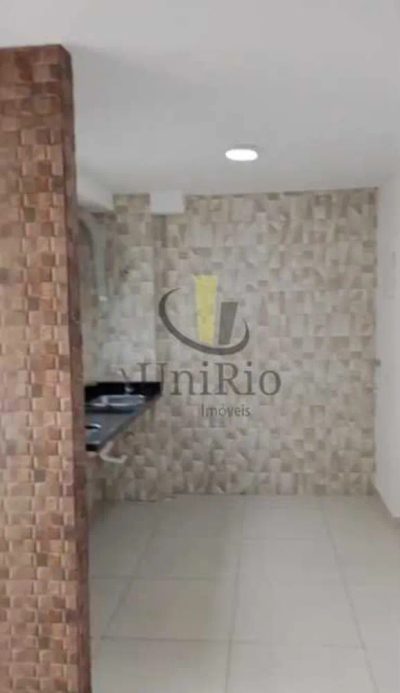 Apartamento, 2 quartos, 44 m² - Foto 2